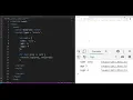 How to iterate object properties in JavaScript iterate through an object