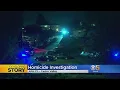 Man Shot Dead in Castro Valley