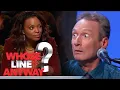 The Secret Life Of Aisha Whose Line Is It Anyway