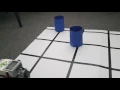 How deep reinforcement learning solving maze