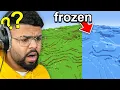 Download Lagu Slowly Freezing his World until he Realizes...