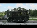 Tanks amd tank trucks etc at Volusia Valor Days Volusia County Fairgrounds DeLand FL