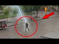 Download Lagu Incredible Lightning Strikes Caught on Camera