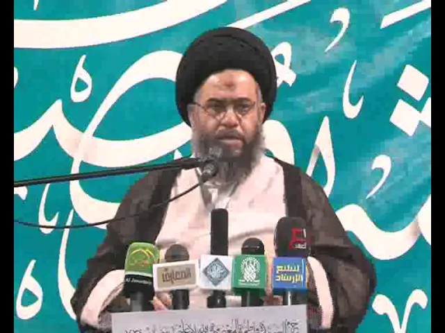 ⁣159 الفرق بين العقل و الوحي