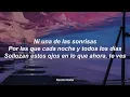 Ni una sola palabra   Paulina Rubio   Letra
