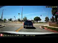 real dash cam whittier dmv real test route 3 behind wheel drive test by fullerton sam