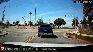 real dash cam whittier dmv real test route 3 behind wheel drive test by fullerton sam
