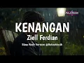 Lagu KENANGAN (Kini tinggal kenangan)Ziell Ferdian Slow Rock Cover #covermusic #rockversion @RolasMusik