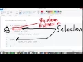 Anatomy of a Pseudocode Function