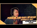 Lagu Pergi Hilang dan Lupakan - Remember Of Today Cover ( Keroncong Modern Version || by Cak Dan)