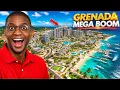 Grenada s 7 Massive Mega Projects Shocking America in 2026