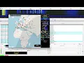 How to set up FT8 with WSJT X on the IC-7610 via USB