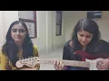 Teri Tasveer | Bayaan | Cover