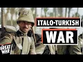 Download Lagu Forgotten Prelude To WW1 - Italo-Turkish War 1911-1912 History Documentary