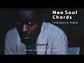 Download Lagu Youtube Neo Soul Piano - Play it with your number keys