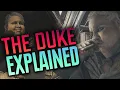 The Story of The Duke EXPLAINED All Hidden Lore All Scenes - Resident Evil Village