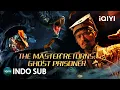 【INDO SUB】The Master Returns: Ghost Prisoner | Thriller/Aksi/Fantasi | iQIYI Film Tiongkok
