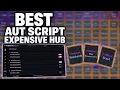 AUT How To Get Tons Of Unusuals Premium Skins in A Universal Time Skin Farm Method w ExpensiveHub