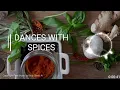 Download Lagu Happy Cooking Food copyright free background music Dances with Spices by PolySonic AI