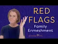Is Your Family Too Close 7 Warning Signs of Enmeshment