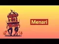 Download Lagu Kapal Udara - Menari (Official Lyric Video)