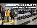 Lagu INI YANG KALIAN TUNGGU‼️ BELI SPEAKER DI MARKAS SOUND BREWOG AUDIO