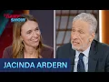 Download Lagu Jacinda Ardern - “A Different Kind of Power” | The Daily Show