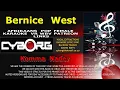 Bernice West   Komma Nader AFRIKAANS POP FEMALE KARAOKE VR WBV PATREON LINKS