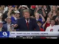 Will Americans really see Trump's renewed $5,000 'dividend' promise