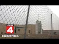 Detroit s Perfecting Church says construction will be done by end of year