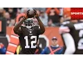 Josh Gordon Remarkable Letter NSFW Wikipedia Update