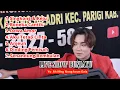 Download Lagu Cover Yayah Andriani \u0026 Jisep Kim Sesi Malam (LIVE SHOW Buniayu Parigi Pangandaran)