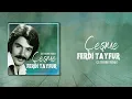 Download Lagu Ferdi Tayfur - Çeşme (Catwork Remix) #ferditayfur #çeşme #remix