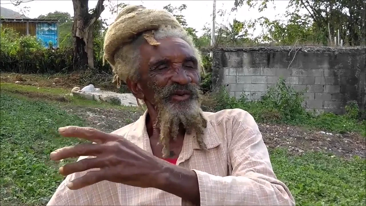 ANCIENT TESTIMONY - BONGO ISAAC - pt. I ANCIENT TESTIMONY - BONGO ISAAC - pt. I