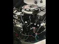 SeaDoo Challenger Mercury M2 240 HP Jet Drive Won t Go Over 2500 3500 4500 RPM and Won t Start