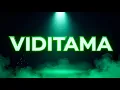Lagu Tansah Eling – VIDITAMA Original | Menyentuh Jiwa - Official Music Video