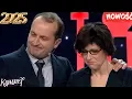 Lagu Tak Kłamie TVP (NOWOŚĆ 2025) | Kabaret Moralnego Niepokoju i Goście, Młodzi i Moralni - 1080p