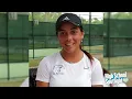 FHSAA 2023 Championships Spotlight - Alba Martinez