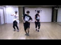 Download Lagu [CHOREOGRAPHY] BTS (방탄소년단) Dance break Practice