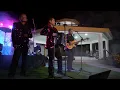 CODIGO JR - BELLEZA DE CANTINA - VIDEO EN VIVO