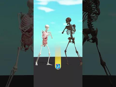 Human Run, Stair Challenge, Layer Man 😎 #games #videogame #shortsfeed #trending