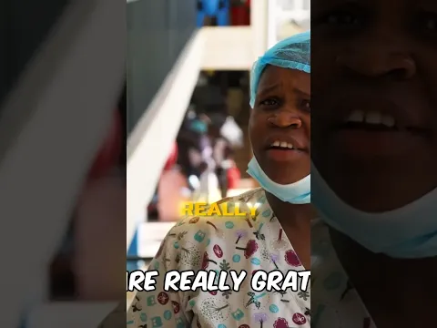1,000 Life-Changing Surgeries