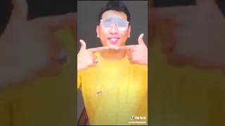 أجمل تيك توك شريف خالد وجهاد 