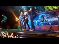 7 Petala Bloodbrothers Band live..Senna Feat Amer Bloodbrothers Band