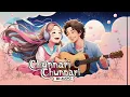 Chunnari Chunnari - 8D Audio | Abhijeet Bhattacharya | Anuradha Sriram | BlisslineVibes