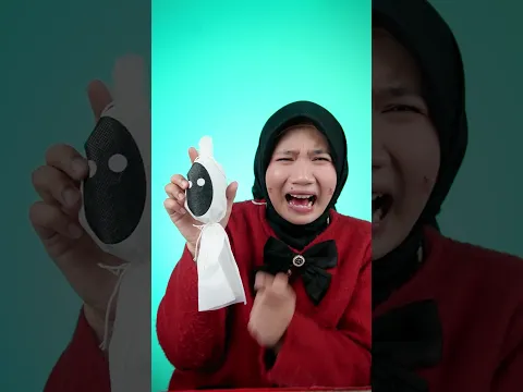 Makan Cookies Hantuu!👻#asmr #mukbang #vieomakan #makansesuaiemoji #hallowen