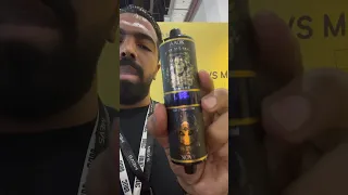 فيب بروحين احدث الاختراعات Eldawlyvaping Vape Vapeinfluencer Electroniccigarette فيب الفيب 