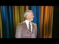 Mandela Effect Johnny Carson 1984 Remembers Ed McMahon Giving out checks