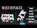 Replaced Part 2 GLMM Sad Story