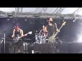 Download Lagu Skillet The Resistance Live Lyrics (Unleashed Tour Version)